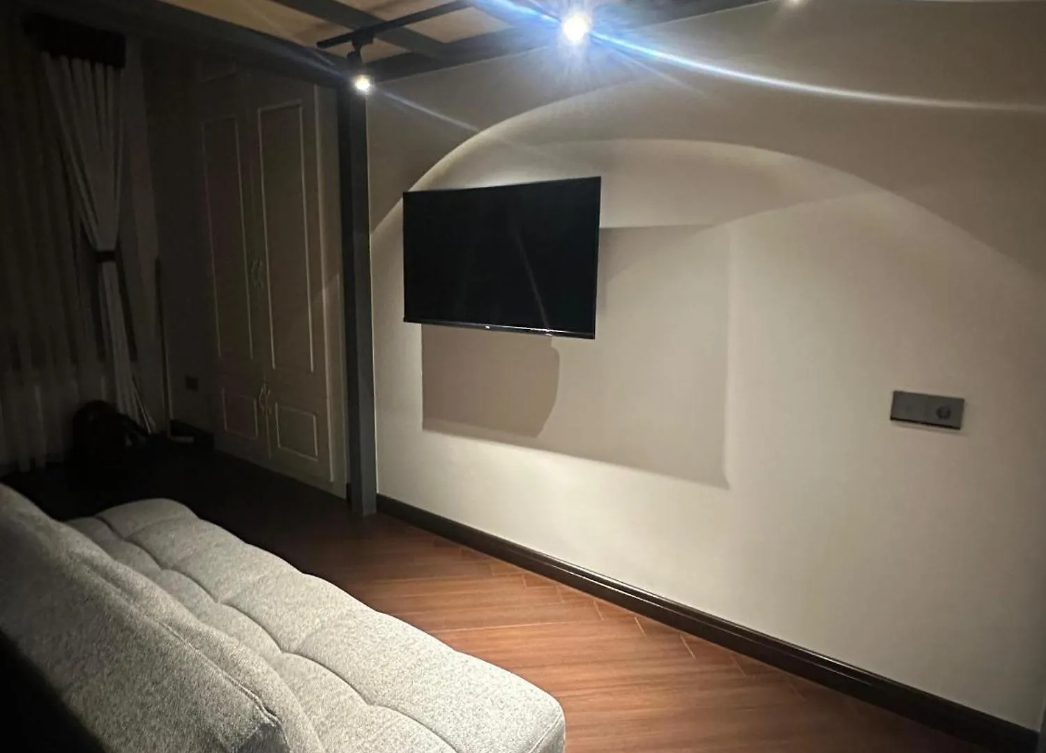 Sahil Apartment Baku Azerbaijan
