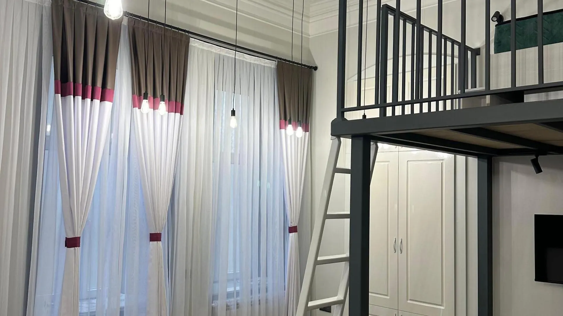 Sahil Apartment Baku