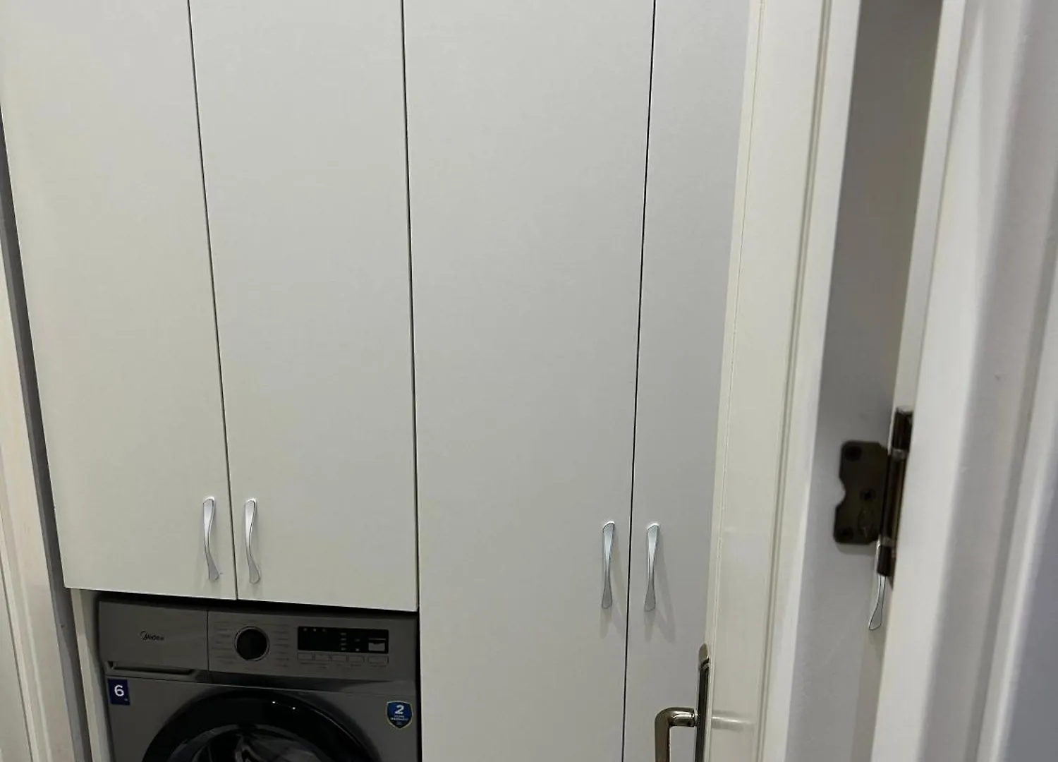 Sahil Apartment Baku