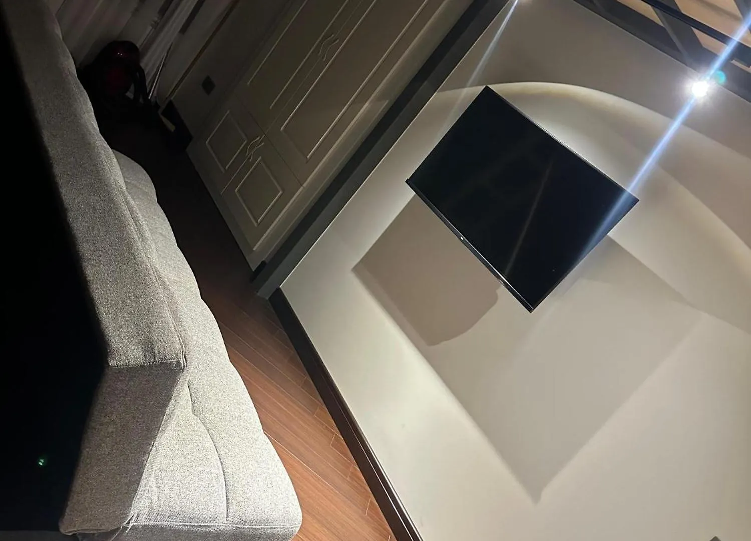 Sahil Apartment Baku