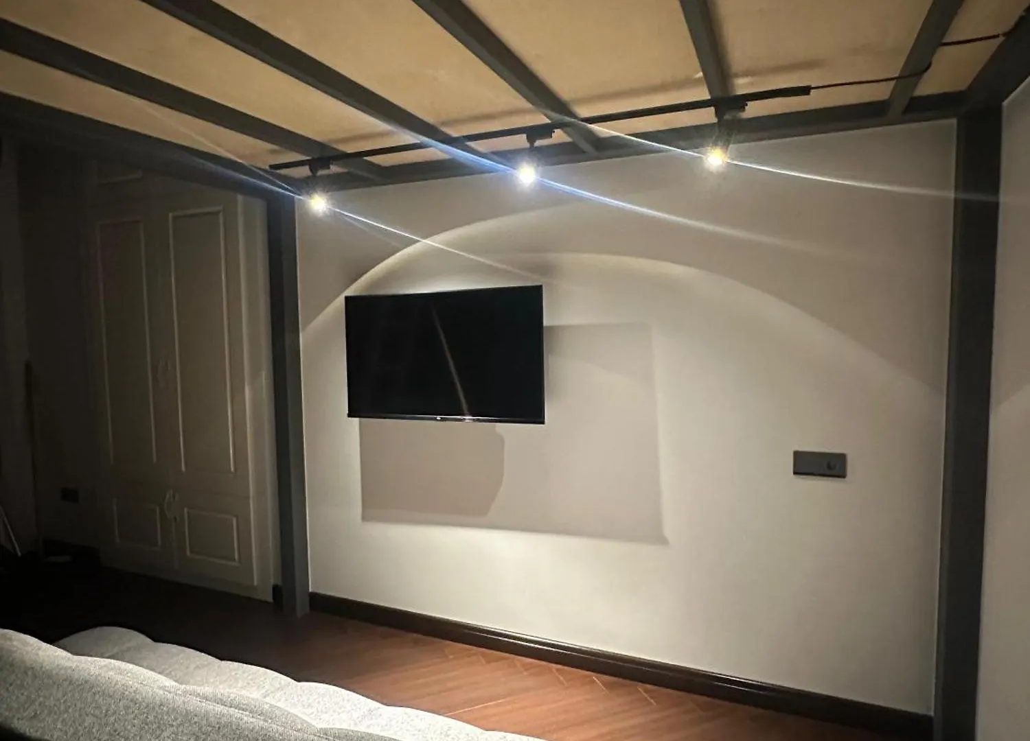 Sahil Apartment Baku 0*,