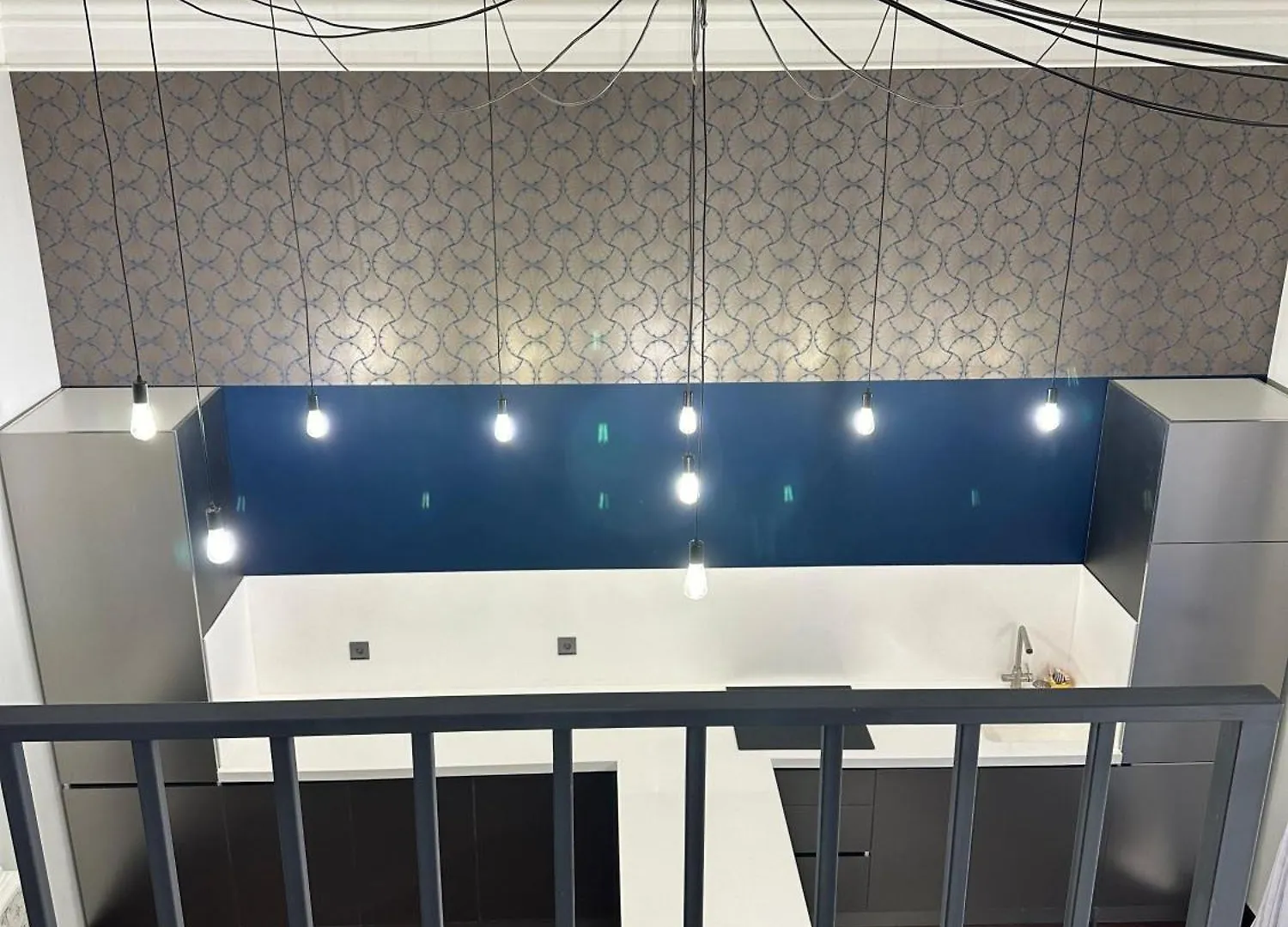 Sahil Apartment Baku