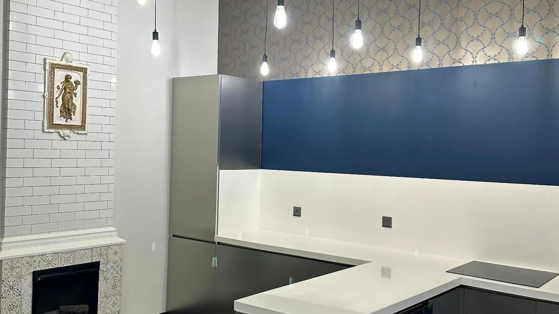 Sahil Apartment Baku