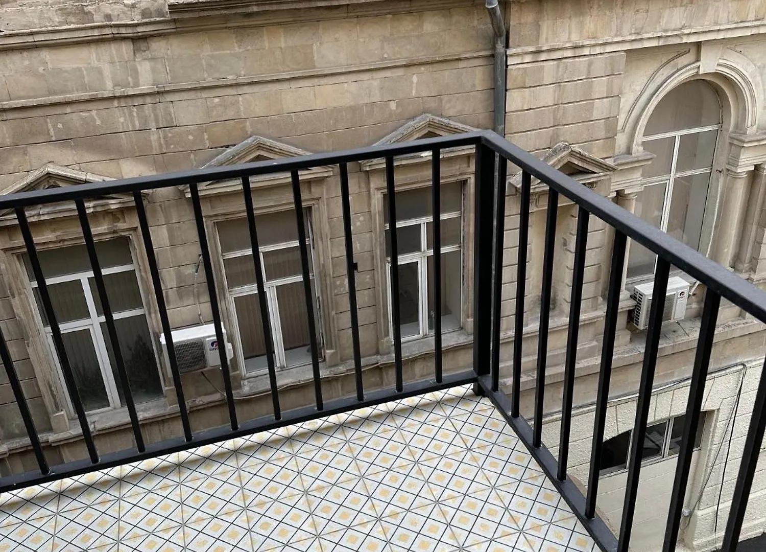 Sahil Apartment Baku