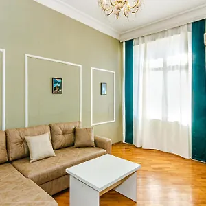 Апартаменты Windy City, Баку