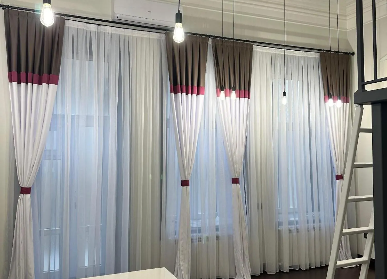 Sahil Apartment Baku